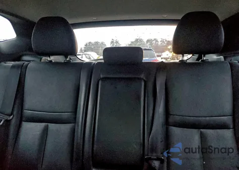 2017 Nissan Rogue Sport S из США, поврежденный, VIN JN1BJ1CR6HW137283